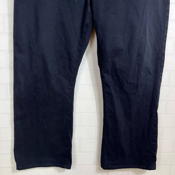 Adriano Goldschmied men’s jeans size 42x34 Black see measurements - Picture 2 of 13